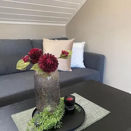 Appartement Mycondo No - Snorres Gt 4b 2 - Gratis Parkering *
