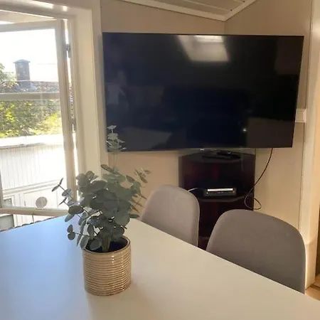 Mycondo No - Snorres Gt 4b 2 - Gratis Parkering *