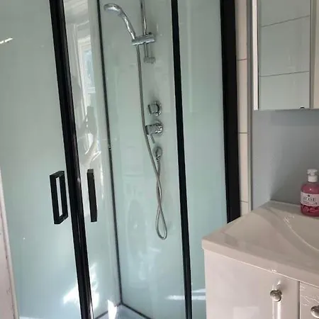 Apartment Mycondo No - Snorres Gt 4b 2 - Gratis Parkering