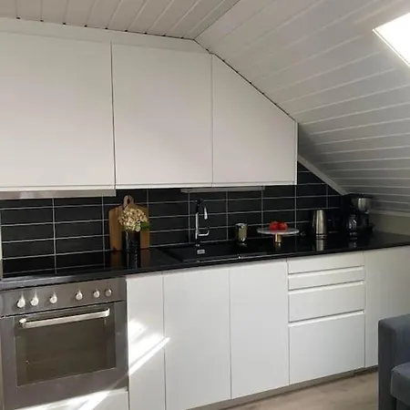 Mycondo No - Snorres Gt 4b 2 - Gratis Parkering Apartment