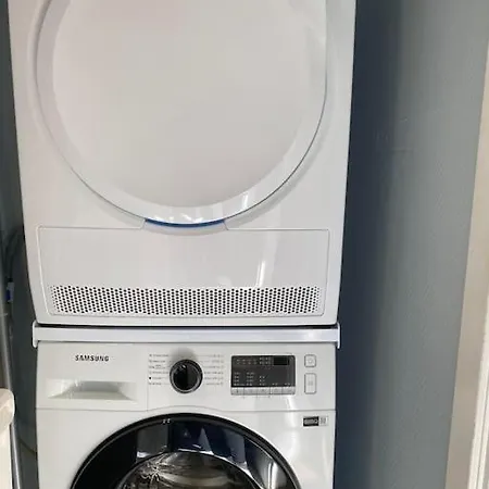 Mycondo No - Snorres Gt 4b 2 - Gratis Parkering Apartman *