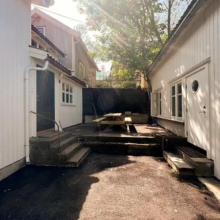 Mycondo No - Snorres Gt 4b 2 - Gratis Parkering Apartment Tonsberg