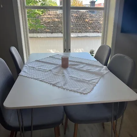 Mycondo No - Snorres Gt 4b 2 - Gratis Parkering Tonsberg