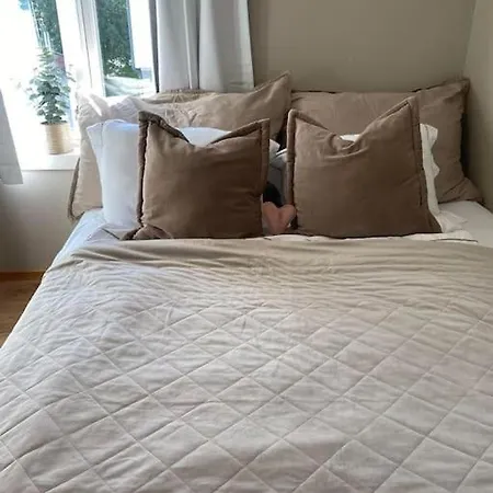 Mycondo No - Snorres Gt 4b 2 - Gratis Parkering * Tønsberg